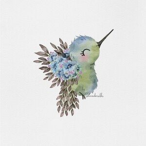 Meet your Posher, Sandy